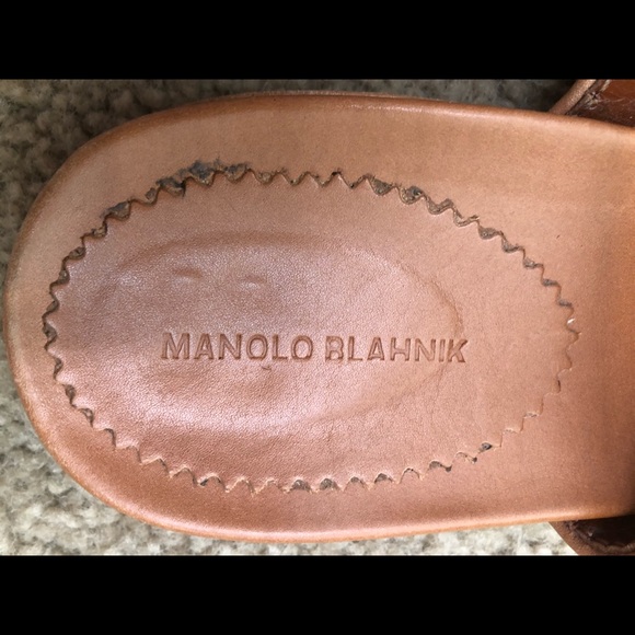 Sandals - Picture 2 of 3